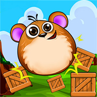 Save The Hamsters - игра для ОС Windows Phone 7, 7.5 и 8