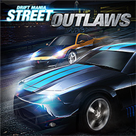 Drift Mania: Street Outlaws - игра для Windows Phone 8 (Apollo)