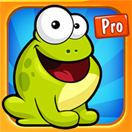 Tap The Frog Pro - игра на ОС Windows Phone