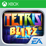 Tetris Blitz - игра для ОС Windows Phone 8