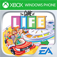 The Game of Life - игра для Windows Phone 7, 7.5 и 8