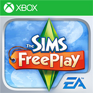 The Sims FreePlay - игра для Windows Phone 8