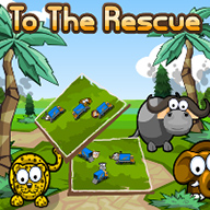 To The Rescue - игра для Windows Phone
