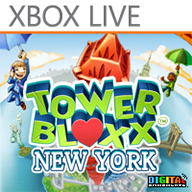 Tower Bloxx: New York - игра на ОС Windows Phone