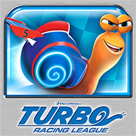 Turbo Racing League - игра для Windows Phone 8