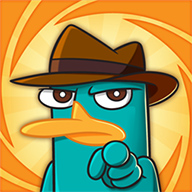 Where's My Perry? - игра на ОС Windows Phone