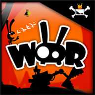 World Of Rabbit - The Dig - игра на смартфоны с Windows Phone