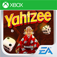 Yahtzee - игра для Windows Phone