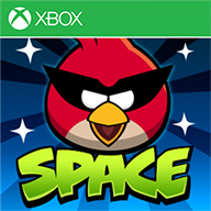 Angry Birds Space - игра для Windows Phone 8 смартфонов