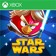 Angry Birds Star Wars - игра для Windows Phone 8