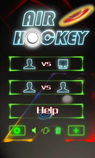 Air Hockey - игра для Windows Phone