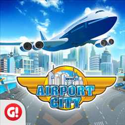 Airport City - игра на ОС Windows Phone 8 и 8.1