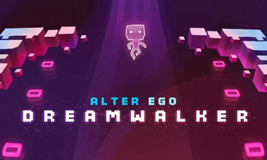 AlterEgo: DreamWalker - игра для Windows Phone