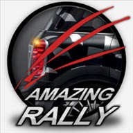 Amazing Rally - игра на ОС Windows Phone