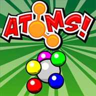 Atoms - игра на ОС Windows Phone