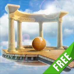 Ball Resurrection - игра на ОС Windows Phone 8 и 8.1