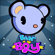 Bear Boy - игра на ОС Windows Phone 8 и 8.1