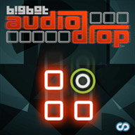 BigBot Audio Drop - игра на ОС Windows Phone