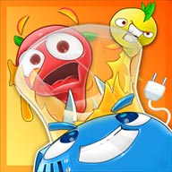 Blender Defender: Fruit Slicer - игра на ОС Windows Phone