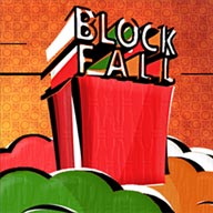 Blockfall - игра на ОС Windows Phone