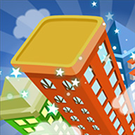 Building Tower - игра на ОС Windows Phone