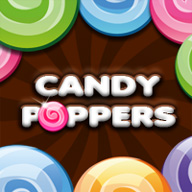 Candy Poppers - игра на ОС Windows Phone 8 или 8.1