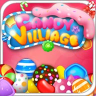Candy Village - игра на ОС Windows Phone