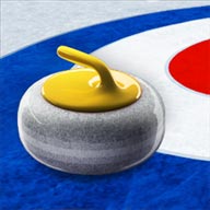Curling3D - игра для Windows Phone 8 (Apollo)