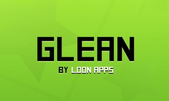 Glean - игра для Windows Phone