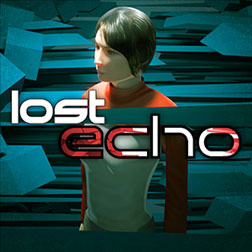 Lost Echo - игра на ОС Windows Phone 8 и 8.1