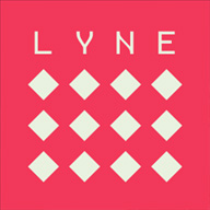 Lyne - игра на ОС Windows Phone