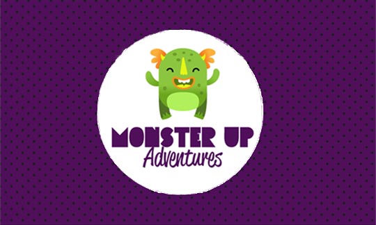 MonsterUp Adventures - игра для Windows Phone