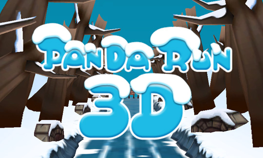 Panda Run 3D - игра для Windows Phone