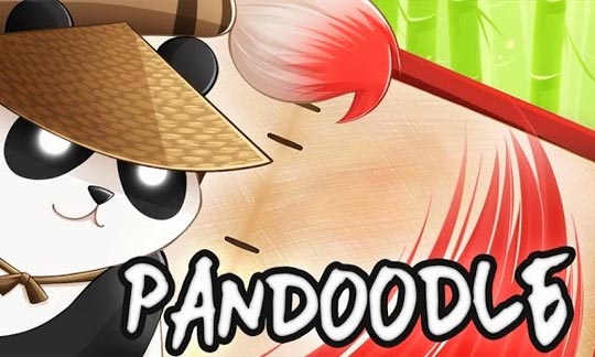 Pandoodle - игра для Windows Phone