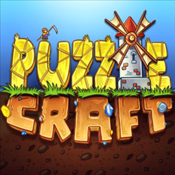 Puzzle Craft - игра на ОС Windows Phone 8 или 8.1