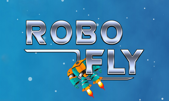 Robo Fly - игра для Windows Phone