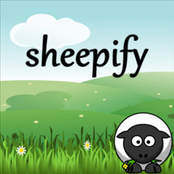 Sheepify - игра на ОС Windows Phone 8 и 8.1