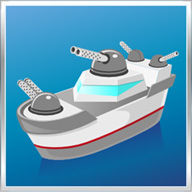Ship Battle - игра на ОС Windows Phone 8 или 8.1