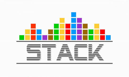 Stack - игра для Windows Phone