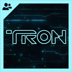 TRON - игра на ОС Windows Phone 8 или 8.1
