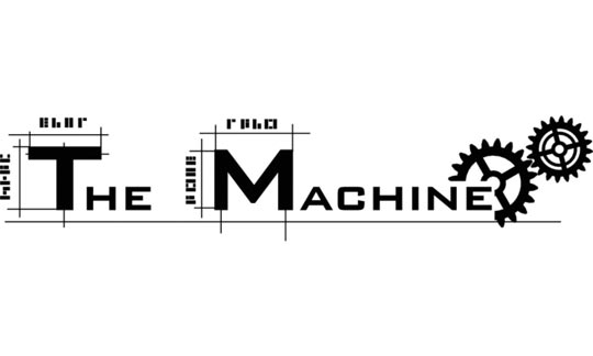 The Machine - игра для Windows Phone