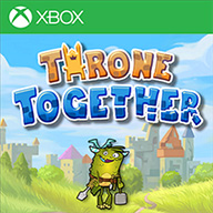 Throne Together - игра на ОС Windows Phone