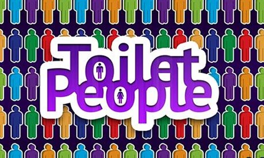 Toilet People - игра для Windows Phone