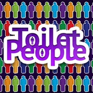 Toilet People - игра для Windows Phone