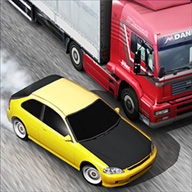 Traffic Racer - игра на ОС Windows Phone