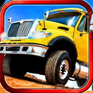 Trucker Construction Parking Simulator - игра на OC Windows Phone