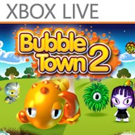 Bubble Town 2 - игра для Windows Phone смартфонов