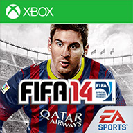FIFA 14 - игра на ОС Windows Phone