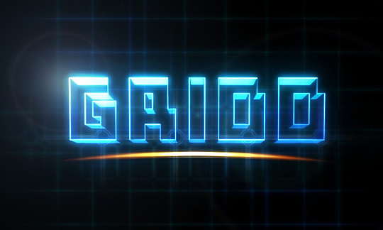 Gridd - игра для Windows Phone