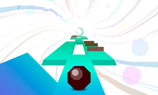 Octagon - игра для Windows Phone